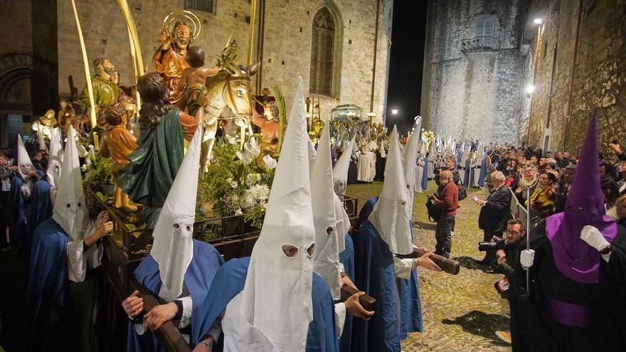 La festa i la pregària