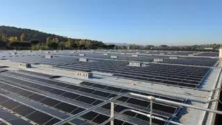 Catalunya té autoritzats 212 projectes fotovoltaics que duplicarien la potència elèctrica solar instal·lada