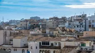 Ordenan el desahucio de una anciana que llevaba viviendo más de medio siglo en un piso de Palma