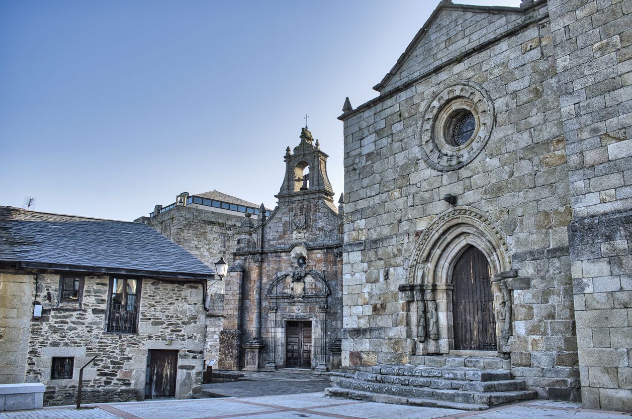 Puebla de Sanabria, el encantador pueblo que se ha convertido en el rey de la Navidad española