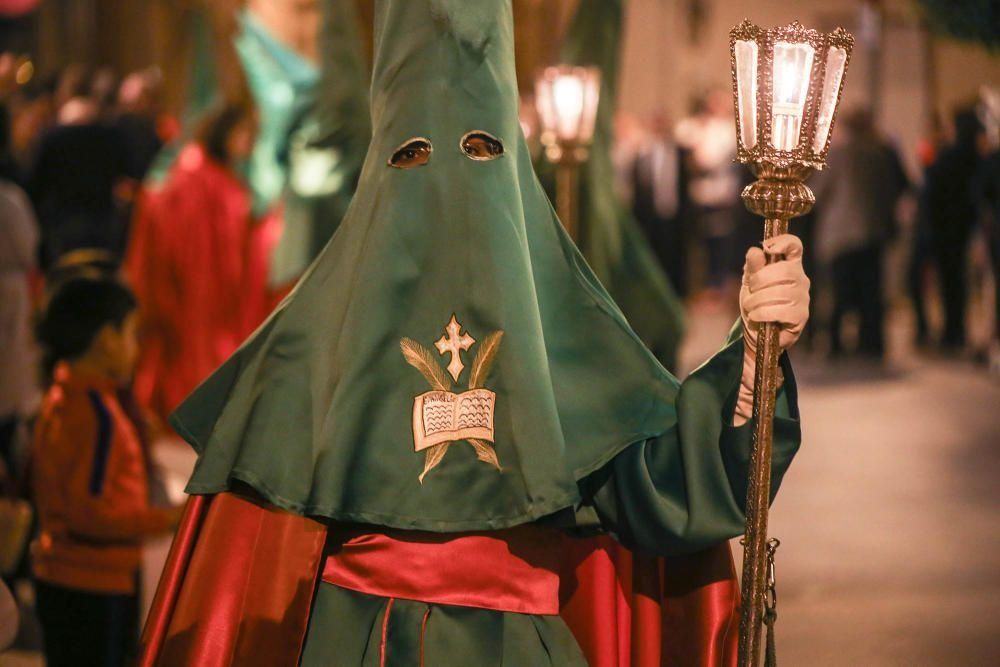 Semana Santa de Cox