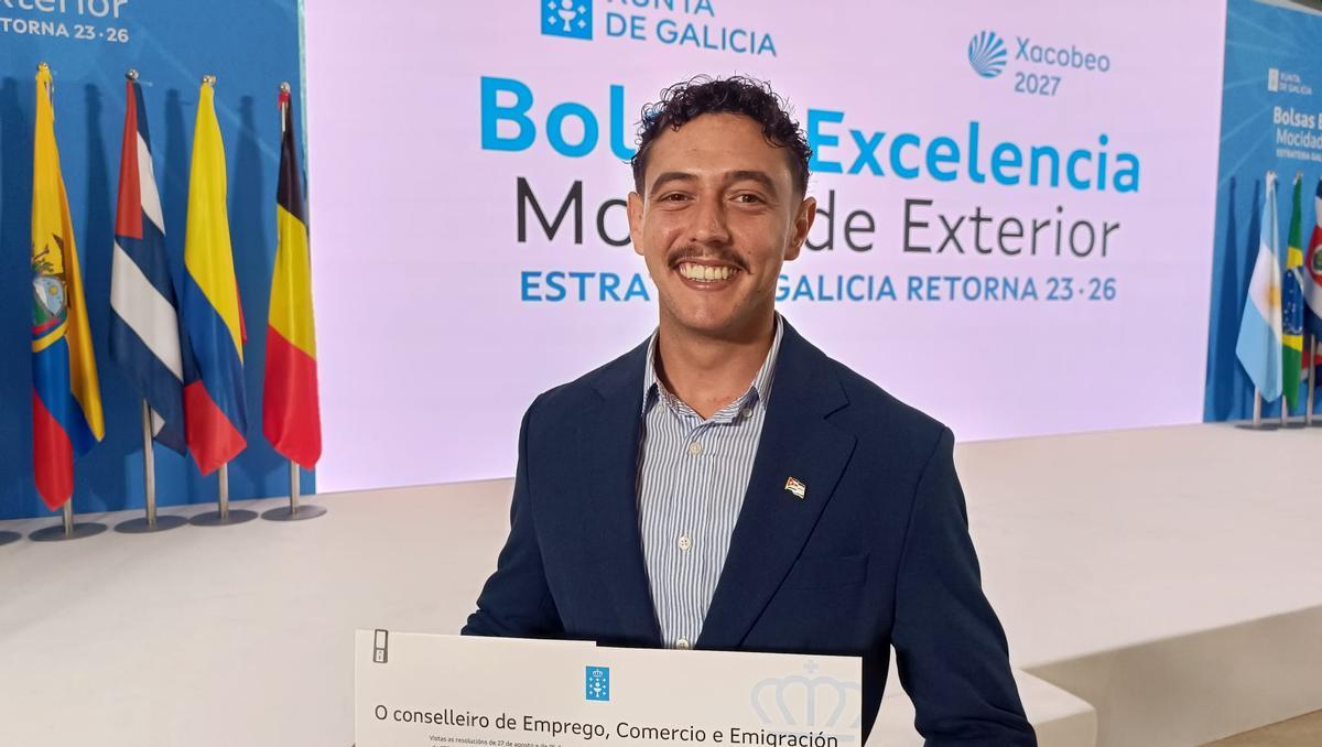 José Alejandro Valdés Peón
