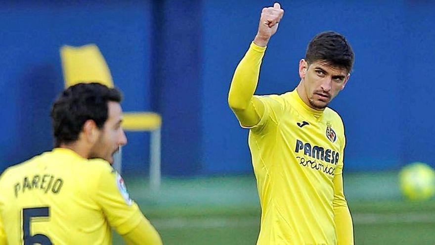 El CD Tenerife y el Villarreal CF nunca se han enfrentado en Copa