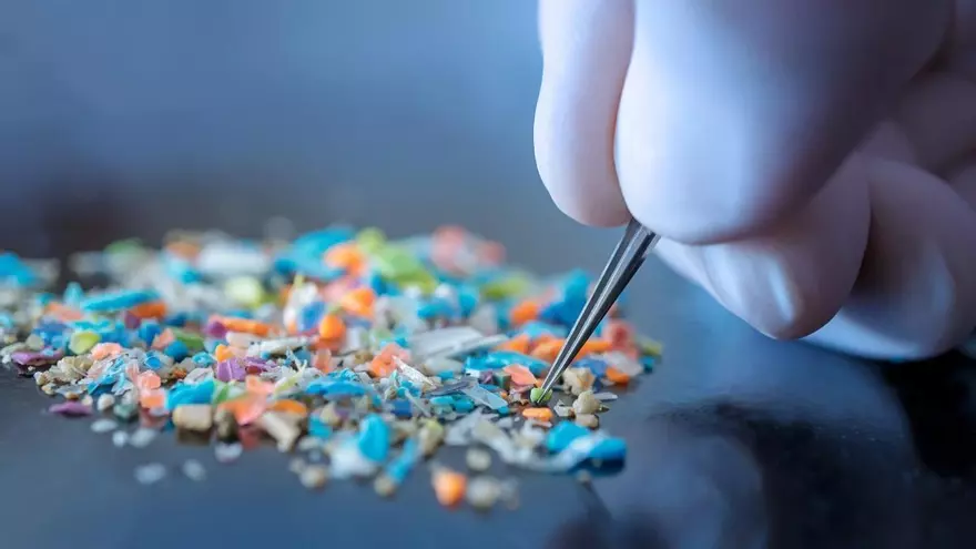 Científicos urgen a la acción global contra los microplásticos