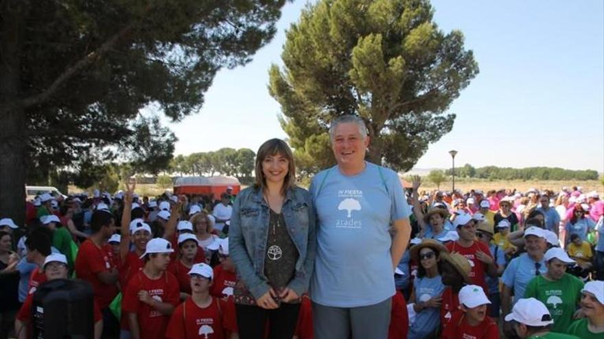 Atades estrena su verano