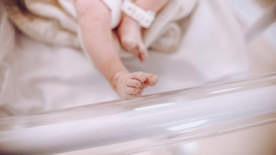 El Materno registra seis veces menos ingresos por bronquiolitis