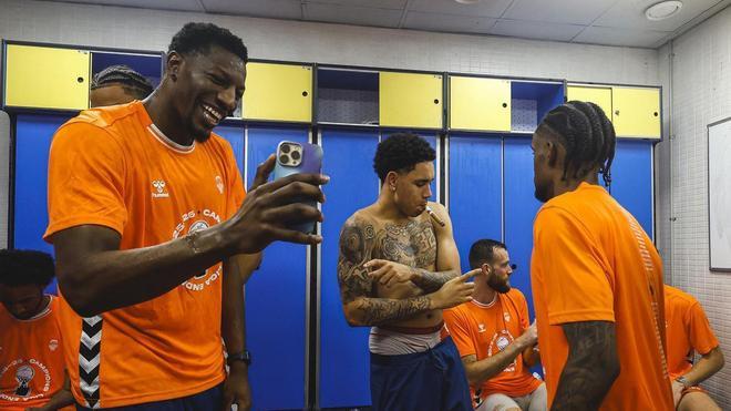 Valencia Basket, ante un mercado de fichajes lleno de retos