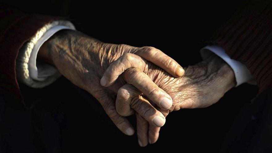 El matrimonio de ancianos separado de residencia volverá a estar en la misma