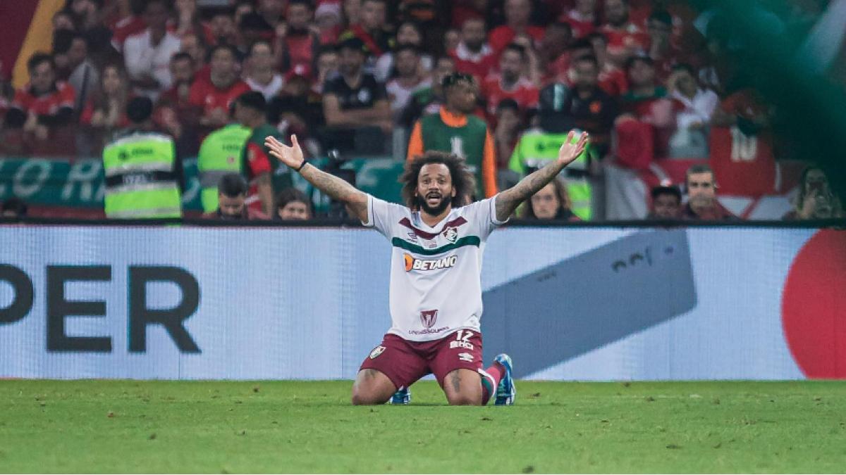 Marcelo (Fluminense)