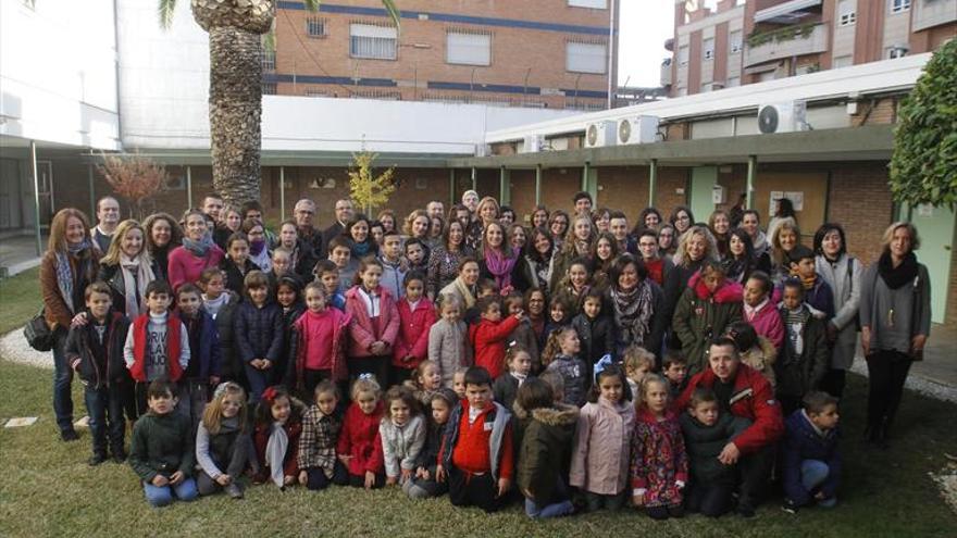 Entrega de premios del Concurso de Literatura Hiperbreve Ilustrada