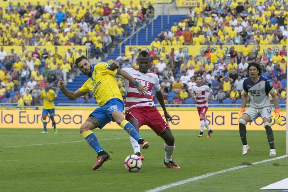 FÚTBOL PRIMERA DIVISIÓN UD LAS PALMAS - ...