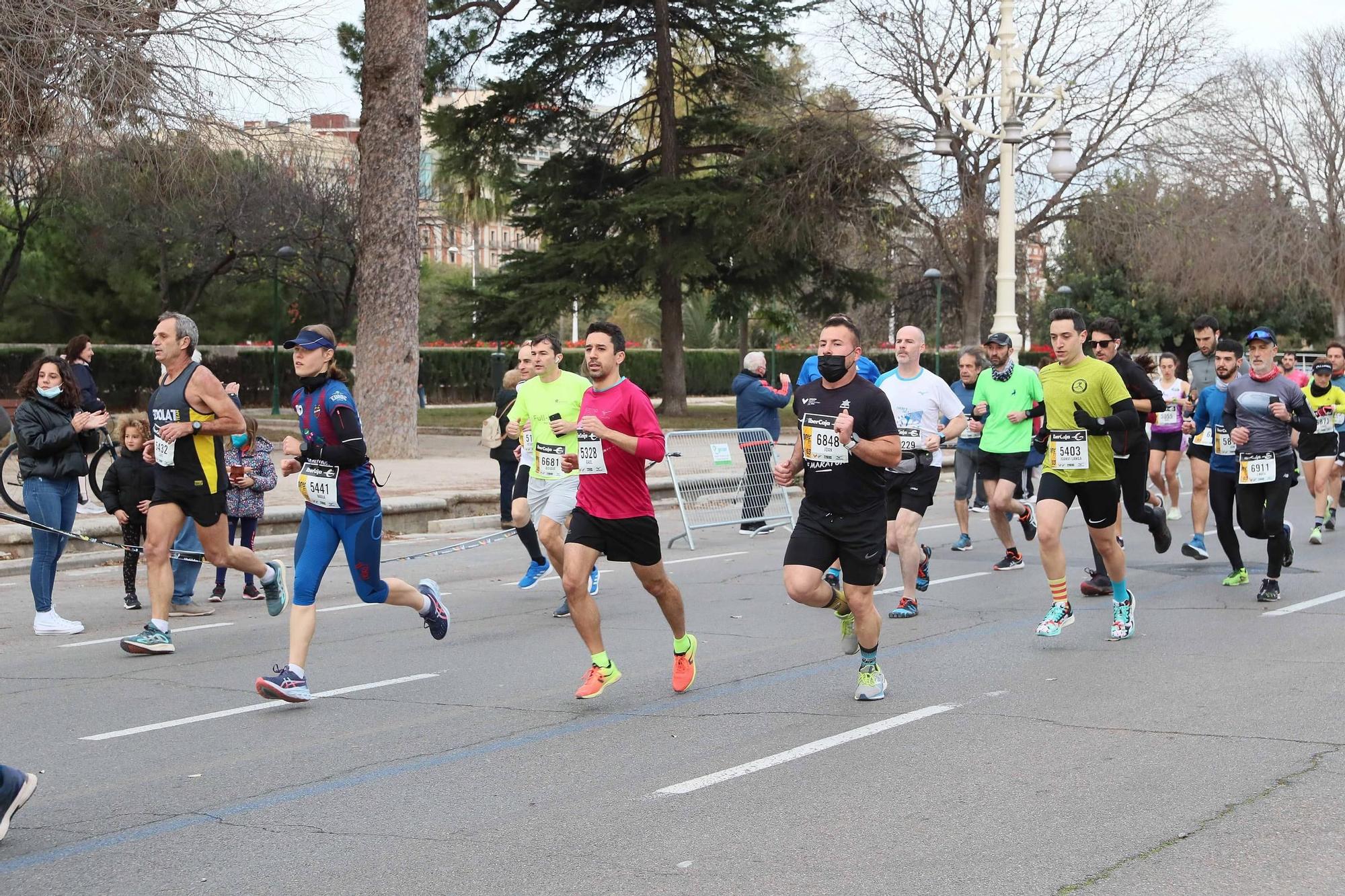 10K Valencia Ibercaja