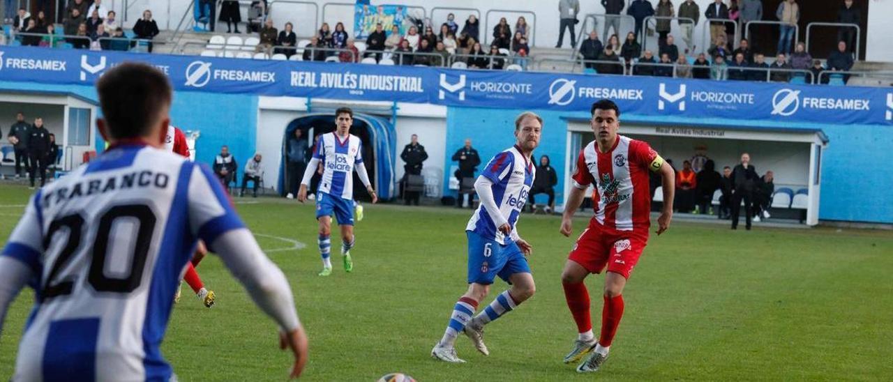 REAL AVILES-ZAMORA