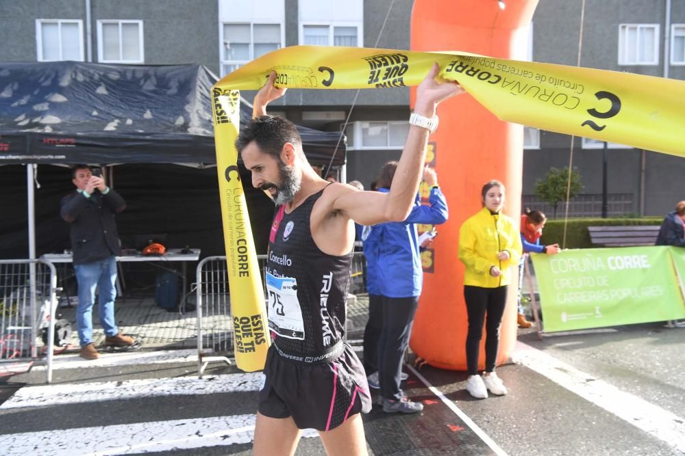 Búscate en la carrera popular de O Ventorrillo