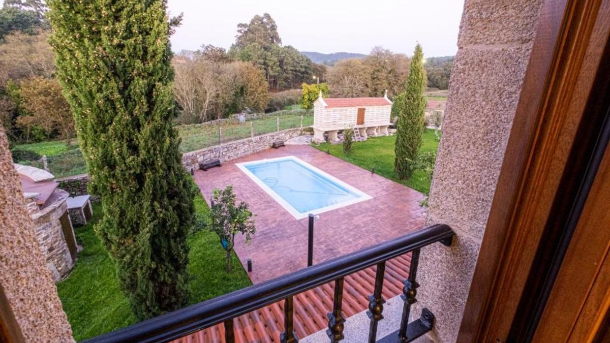 Casa Rural Laxido