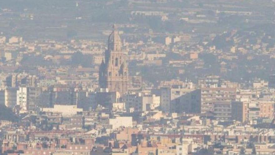Esta es la posición que tiene Murcia en el ranking de ciudades &quot;más maleducadas de España&quot;: la molesta práctica que más denuncian los murcianos