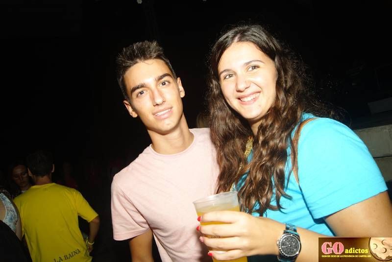 GALERÍAS DE FOTOS- Remember Vilavella (13/09/14)