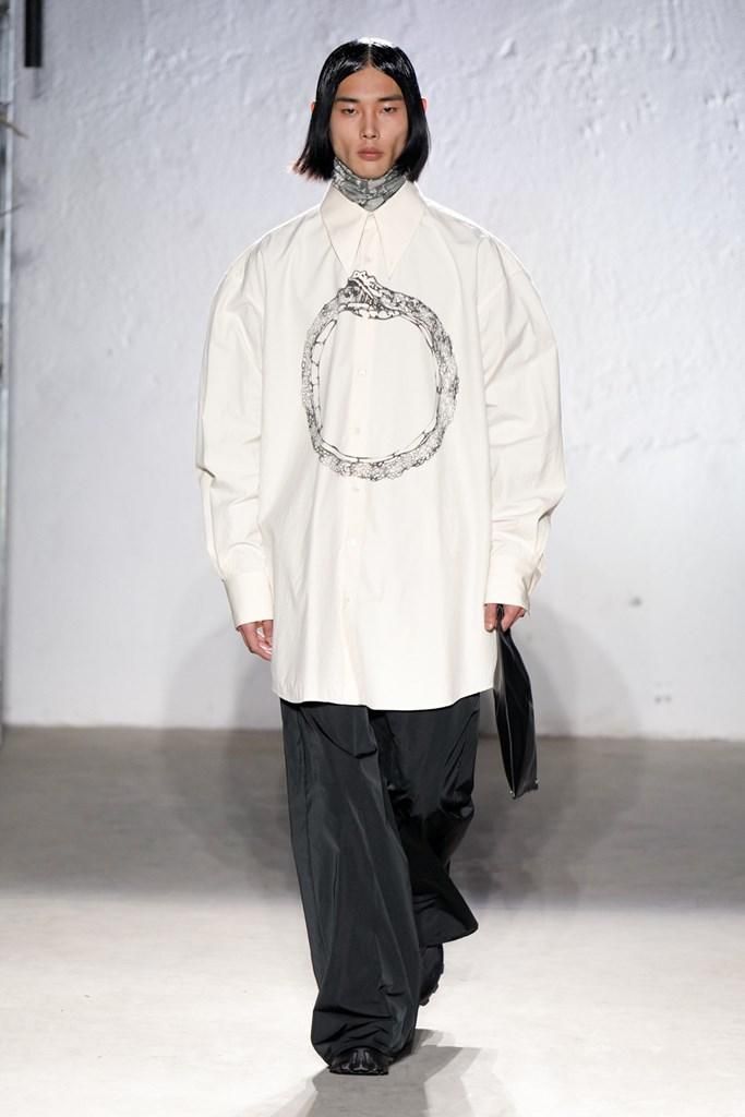 Mm6 Maison Margiela