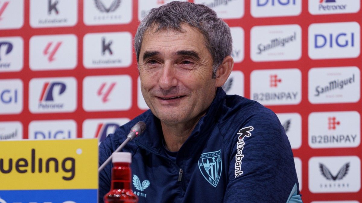 Valverde: "Ha sido un suplicio"