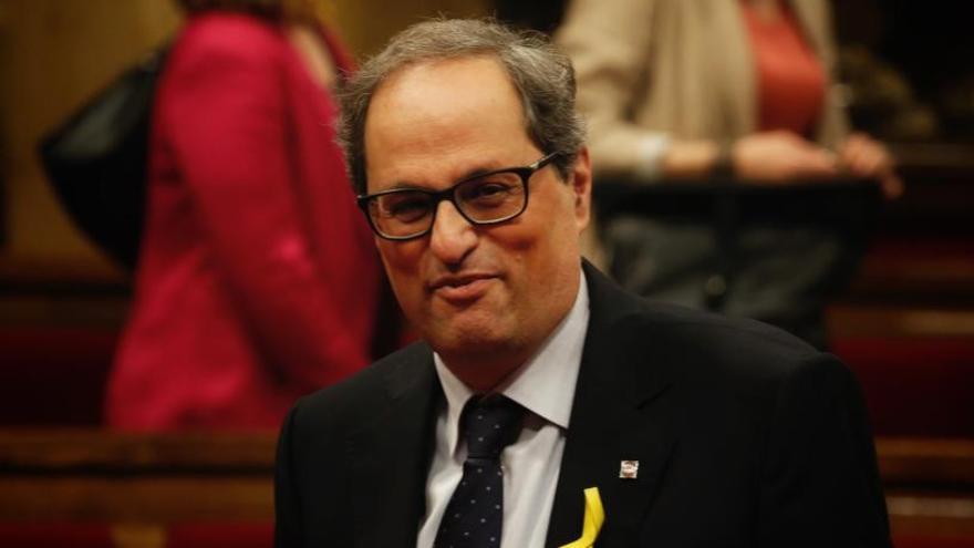 Quim Torra