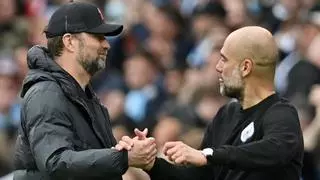 Liverpool - Manchester City; horario y dónde ver en TV el partido de Premier League