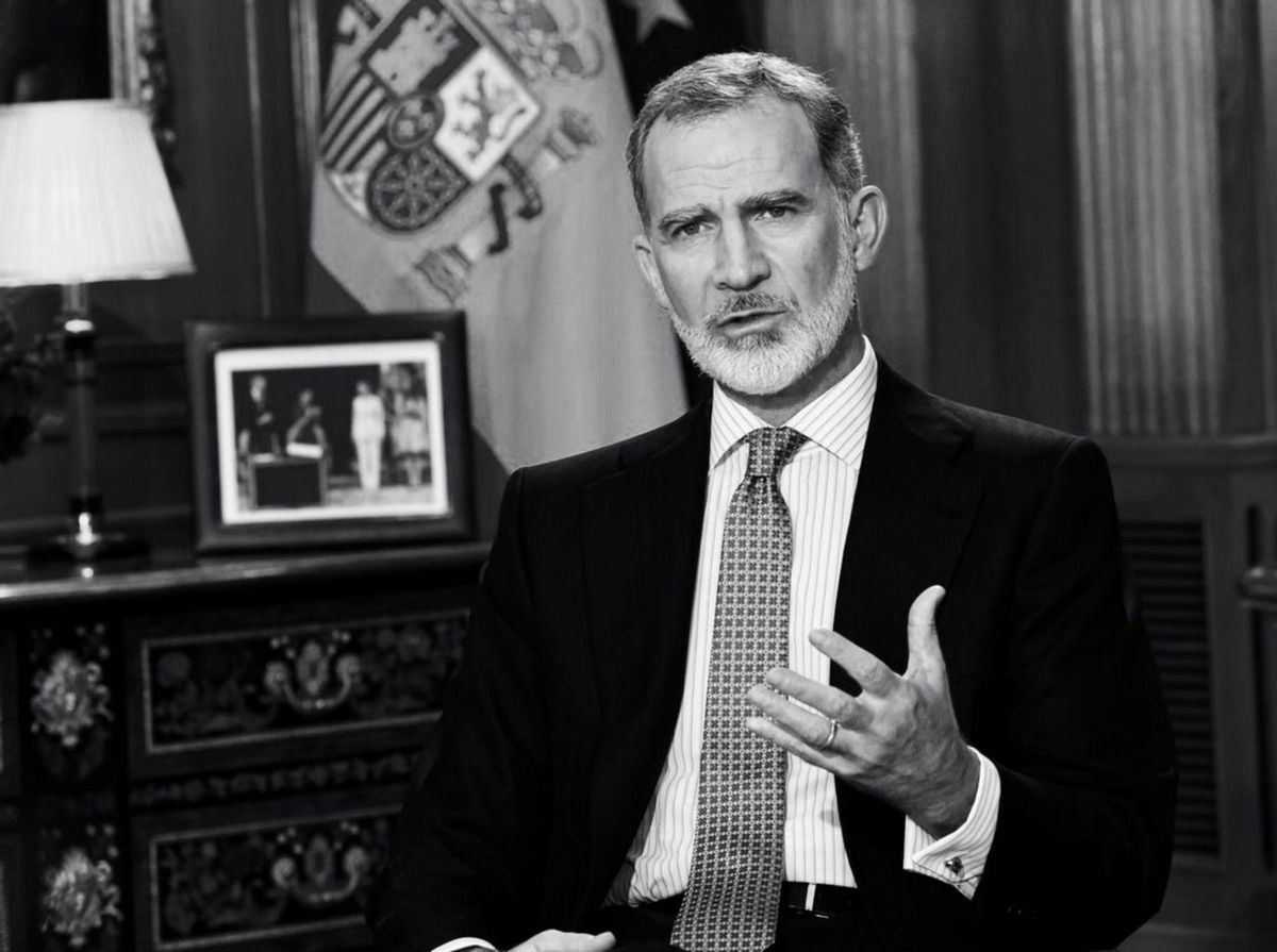 ¿Germen de la discòrdia? ¿Germen de la discòrdia?