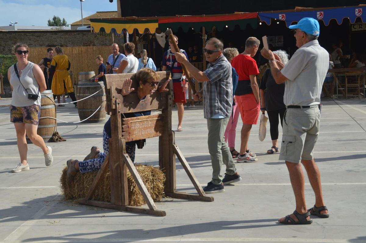 Castellonins i visitants tornen a vibrar amb el Terra de Trobadors