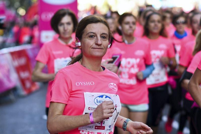 Carrera de la Mujer