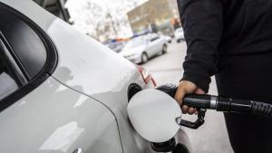 Com trobar la benzinera més barata: el radar de l’OCU per estalviar diners