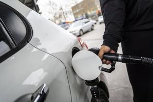 Preu de la gasolina i el dièsel avui, 30 de març a Espanya per la Guerra de l’Iran: lleugera pujada del dièsel i la sense plom 95 es manté