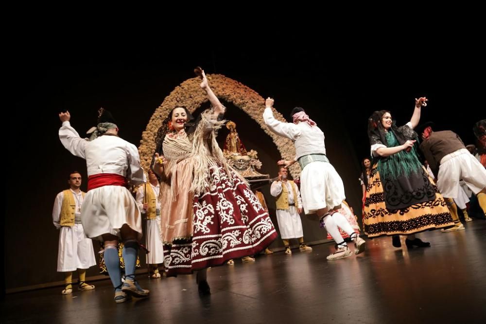 Gala de la Exaltación Huertana en el Romea