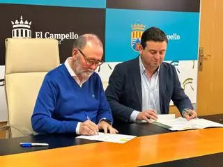 El PP de El Campello se lanza en mayo a intentar aprobar los presupuestos en plena crisis con Vox