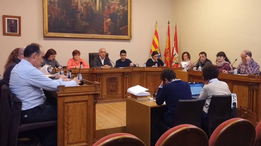 Más de 300 concejales han dimitido en Aragón en las dos últimas legislaturas
