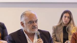 González Pons i Javi López defensen les regions en el pols pressupostari