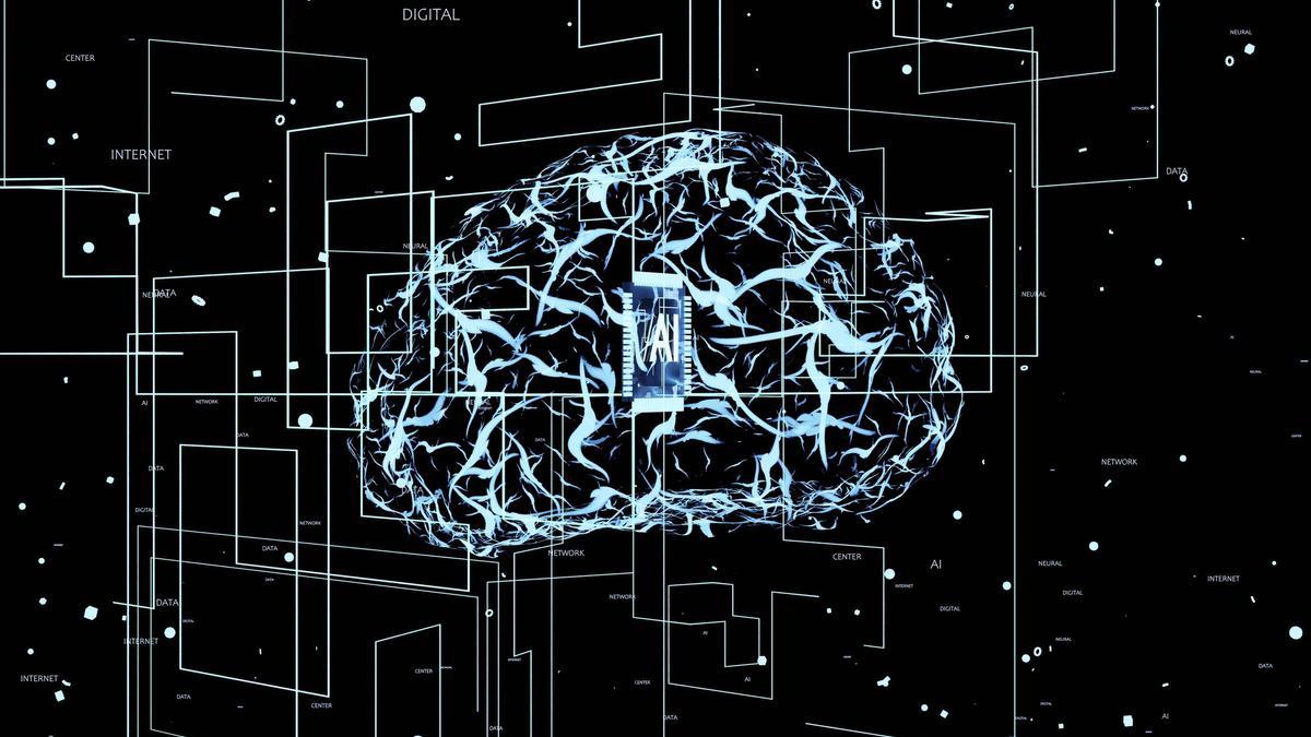 La posibilidad de elaborar un mapa completo de nuestro cerebro es una de las principales noticias del año