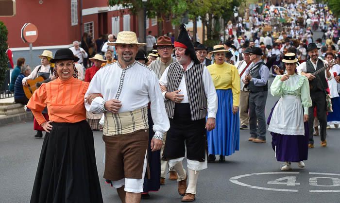 Romería de San Miguel Arcángel