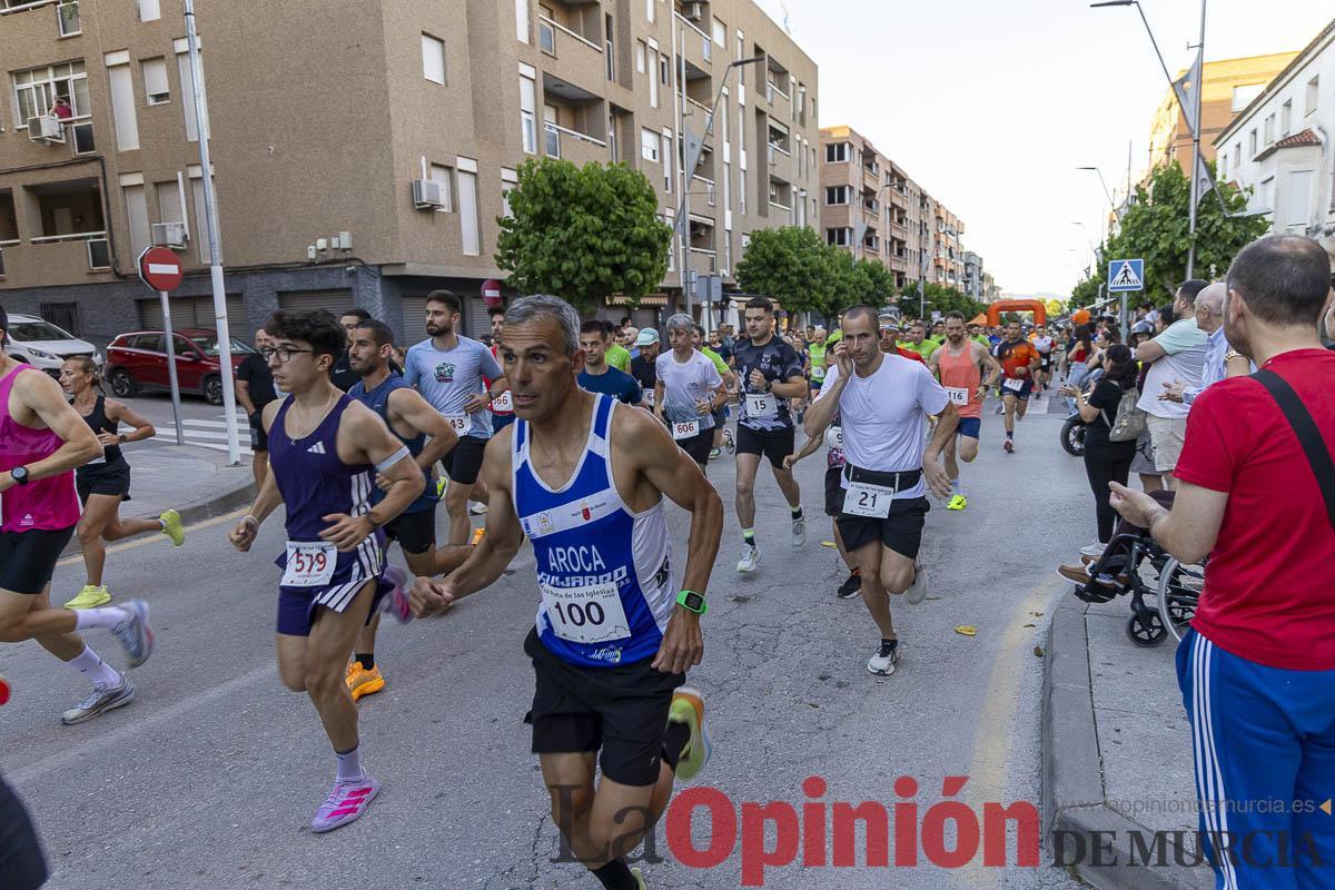 Carrera/Ruta de las Iglesias en Cehegín_018