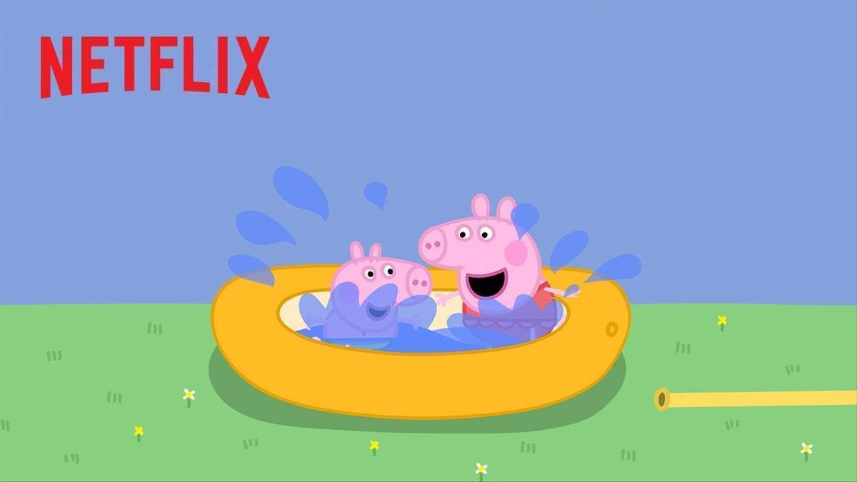 Netflix.