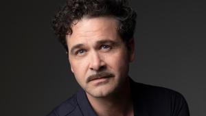 Carlos de Austria, actor de La Promesa
