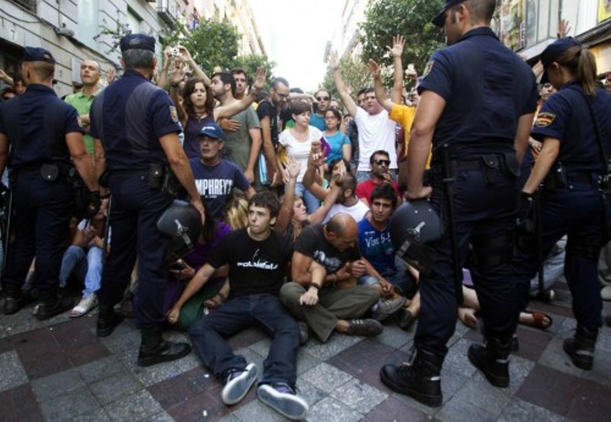 Movimiento 15-M