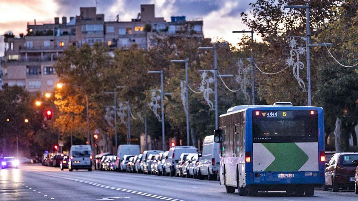 Polígon de Llevant y la Soledat registran ahora la mayor incidencia del virus