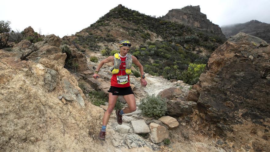 La Transgrancanaria SWE Advanced acogerá el Campeonato de Canarias Ultra