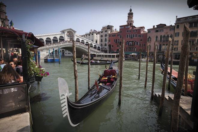 Puente Rialto.