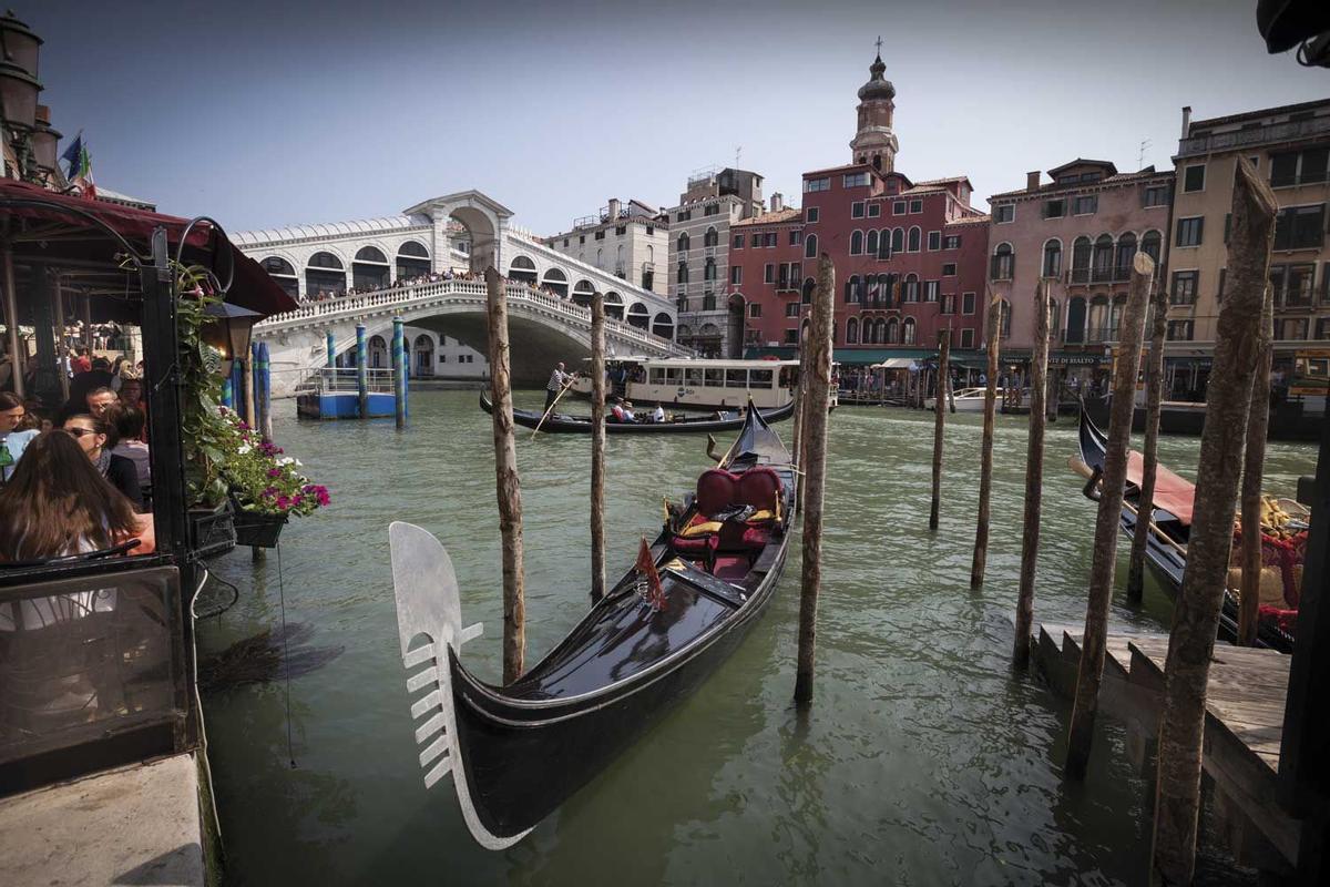 Puente Rialto