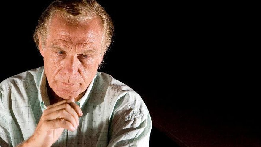 Anatol Yanowsky, una vida entregada a la danza