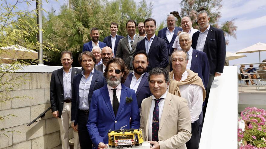 El torero Juan José Padilla vuelve a lucir de oro en Gijón: &quot;Me llena de orgullo estar aquí con los aficionados&quot;