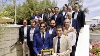 El torero Juan José Padilla vuelve a lucir de oro en Gijón: "Me llena de orgullo estar aquí con los aficionados"