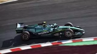 Clasificación F1 Japón 2026, en directo: clasificación y última hora de Alonso y Sainz, hoy en vivo