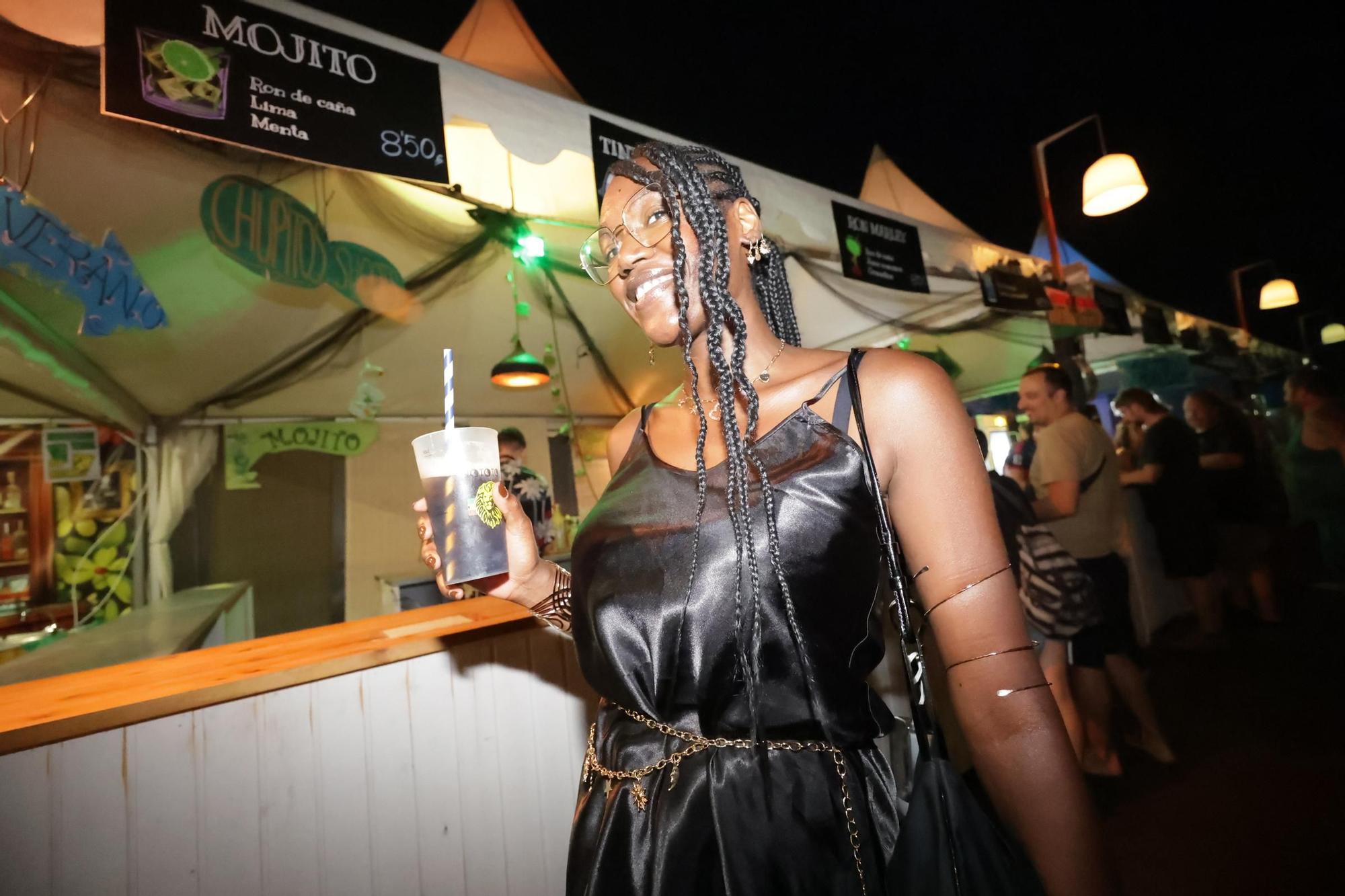 Galería de imágenes: Música, cultura y energía en el Rototom Sunsplash en Benicàssim