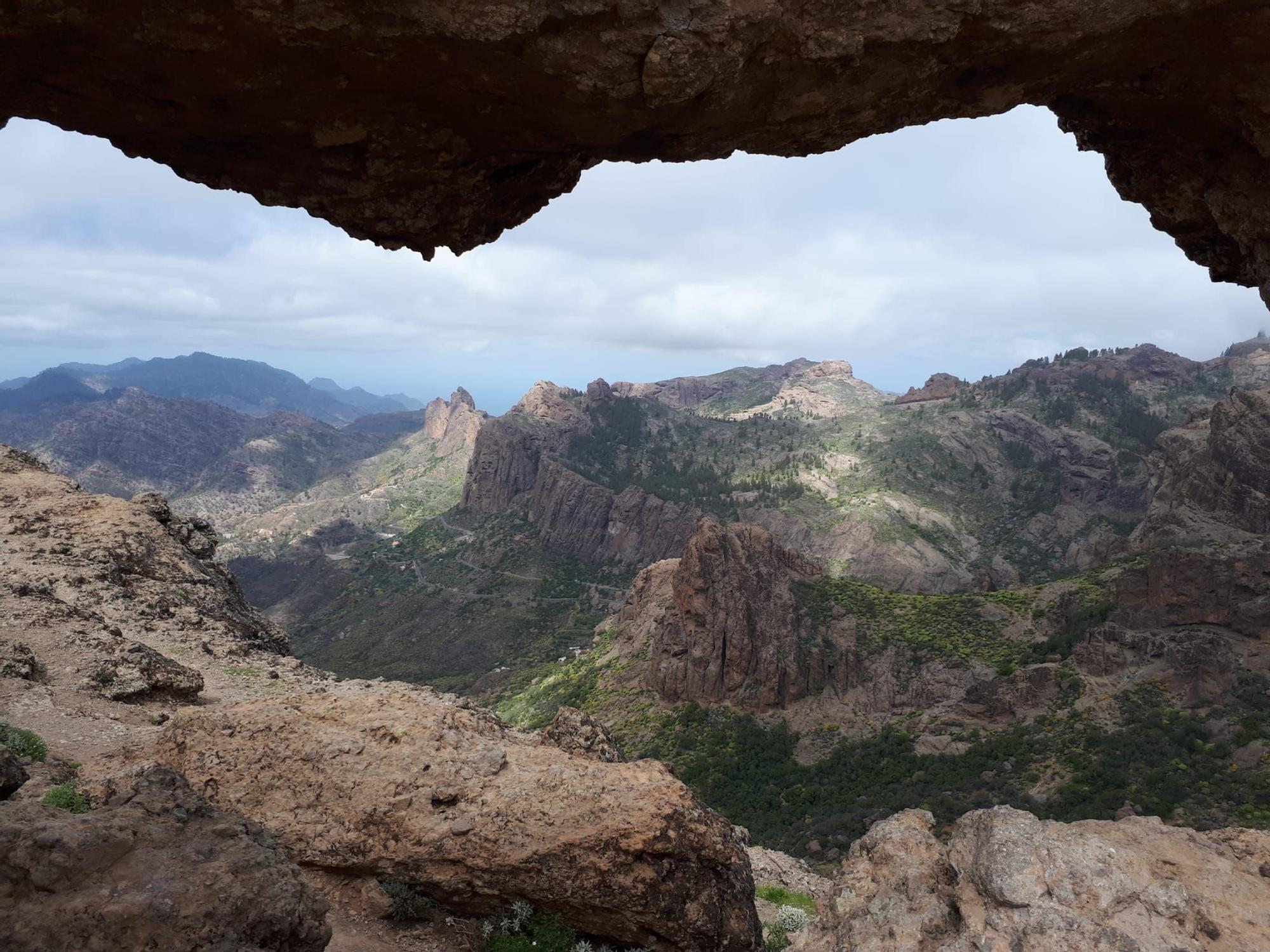 La primavera en Gran Canaria